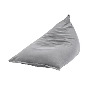 

Lazy Sofa Bean Bag Foldable Removable Tatami Single Bed Small Huxing Bedroom Balcony