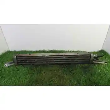 

4729620 1960940 Oil radiator Saab 9-5 Family