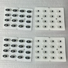 10X клавиатуры для Kenwood TK2118 TK3118