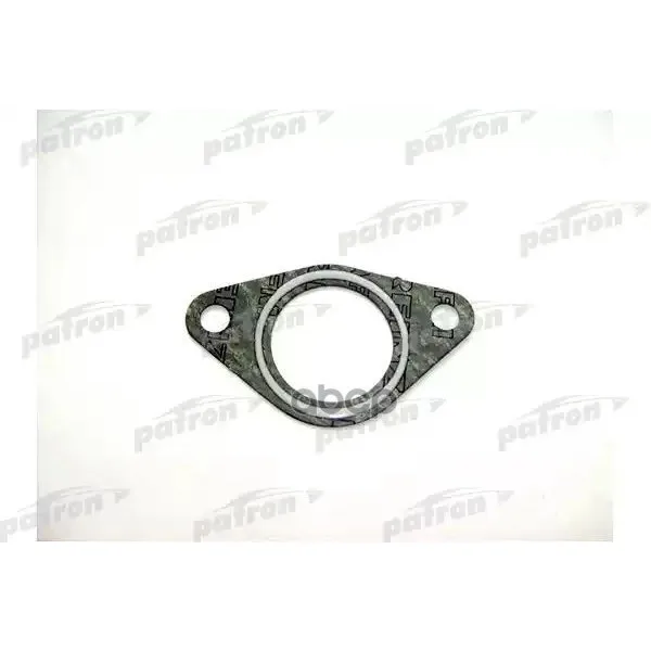Прокладка Впускного Коллектора Bmw Opel Omega 2.5td V6 91 (6) PATRON арт. PG5 1009|Зеркала и крышки| |