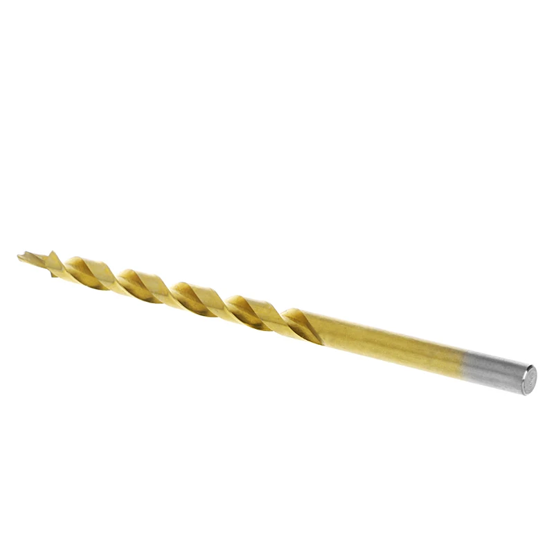

Drop Shipping 9mm Replacement Twist Step Drills Stop Collar For Manual Kreg Pocket Hole New