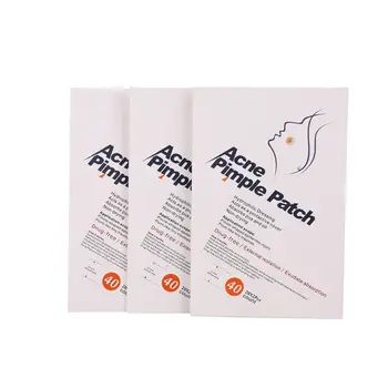 

2 Pcs/set Acne Remover Tool Set Treatment Acne Acne Scar Remover Sticker Blackhead Acne Pimple Patch