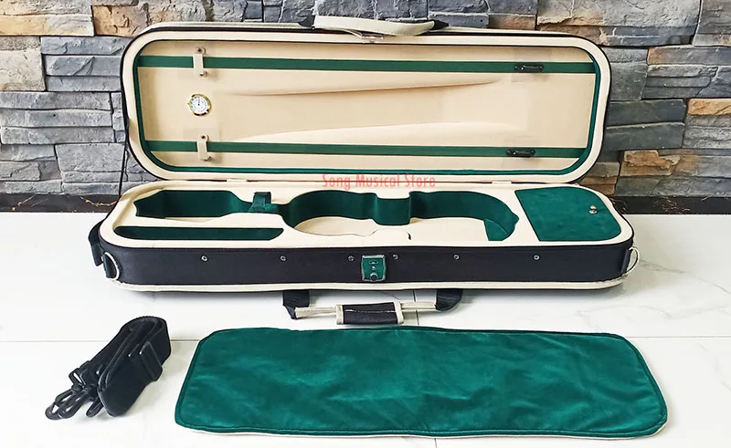 Peças e acessórios p violino