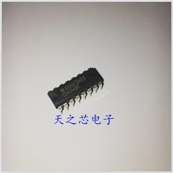 

10pcs CD4014BE CD4014 DIP-16 Original New 1 order