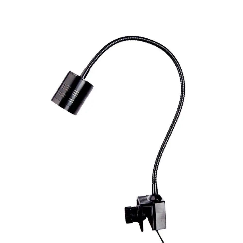 HobbyLane LED Aquarium Light, Fish Tank Light, Clip on Fish Tank Lighting