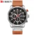 Fashion Date Quartz Men Watches Top Brand Luxury Male Clock Chronograph Sport Mens Wrist Watch Hodinky Relogio Masculino 17