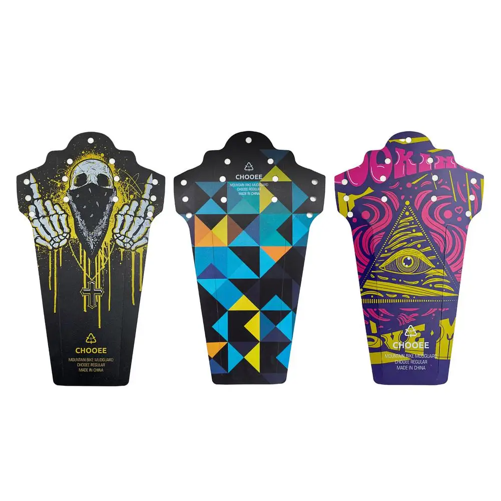 Garde-Boue Arrière De Scooter électrique ABS Garde-Boue électrique Pour