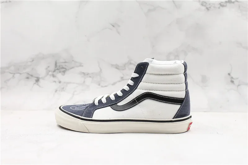 Оригинальные Мужские Кроссовки VANS OFF THE WALL мужские и женские кроссовки спортивная