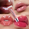 Moisturizing Gloss Plumping Lip Gloss Lip Plumper Makeup Glitter Nutritious Liquid Lipstick Cherry Mineral Oil Clear Lip Gloss ► Photo 1/6