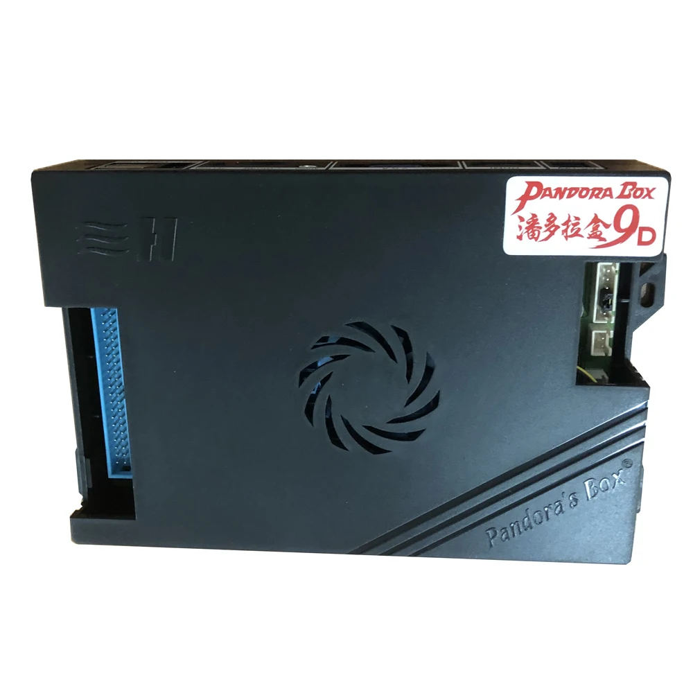 

china new innovative product game board pandoras box arcade 2500 in 1