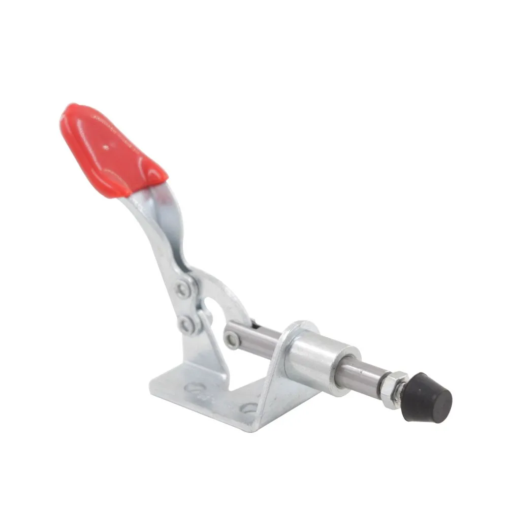 1 шт. рычажные зажимы для быстрой фиксации металлических пластин | Обустройство