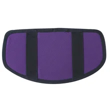 Детский ремень безопасности фиксированный вспомогательный коврик детское сиденье регулятор ремня сепаратор NR