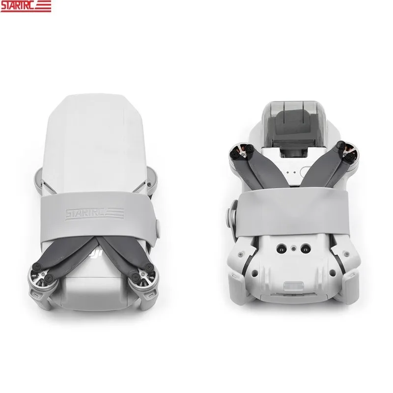 Hot Sale JLO For DJI Mavic Mini Accessories Expansion Propeller Holder Props Stabilizer Silicone Protective Prop For DJI Mavic Mini Drone 