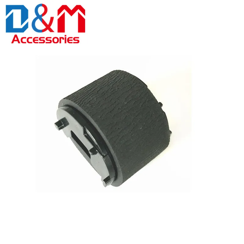 50Pcs Manual Tray 1 Pickup Roller RL1-2120-000 for HP P2035 P2055 Pro 400 M401 M401dn M401dne M401dw M401n M425 M425dn RL1-2120 |
