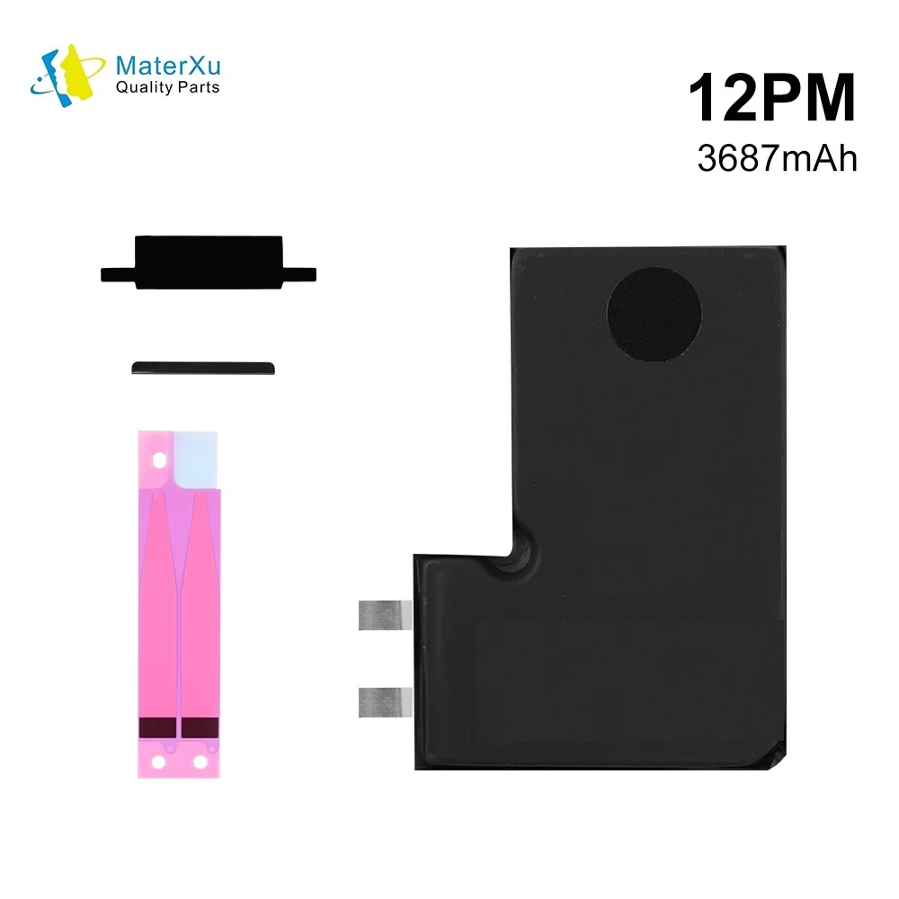 Spot Welder Pen Tools For iphone Battery Cell NO Flex X XR XS Max 11 Pro 12 13 Mini SE 2