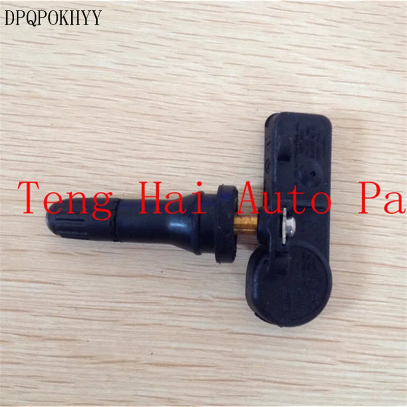 

DPQPOKHYY для Ford Snap-In датчик давления в шинах, 9L3T-1A180-CA,9L3T1A180CA