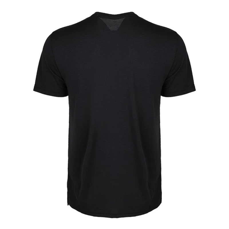 Новое поступление NIKE как M NK BRT TOP SS ПНП сухой Для мужчин, футболки с коротким рукавом спортивный костюм
