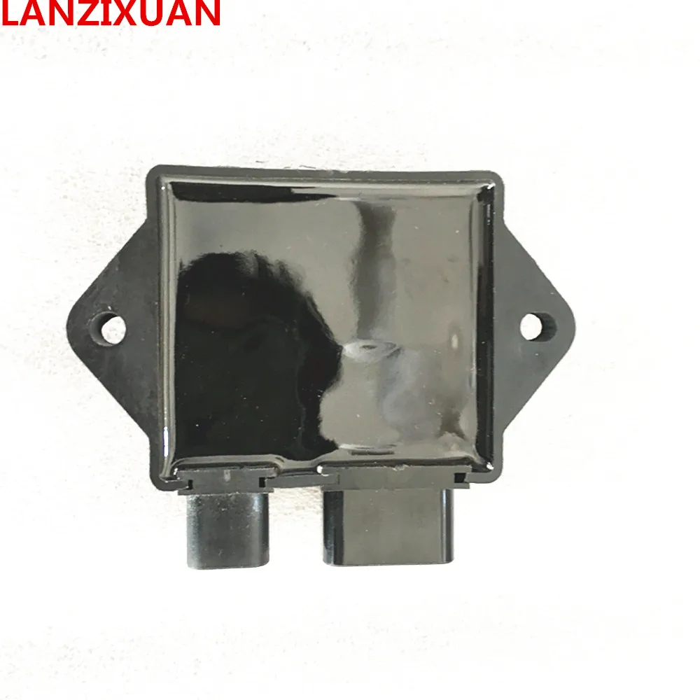 Лодочный мотор T36-04000800 блок интерактивного компакт-диска для Parsun HDX 2-х тактный двигатель T36 T40J лодочный мотор C.D.I. В сборе с бесплатной доставкой
