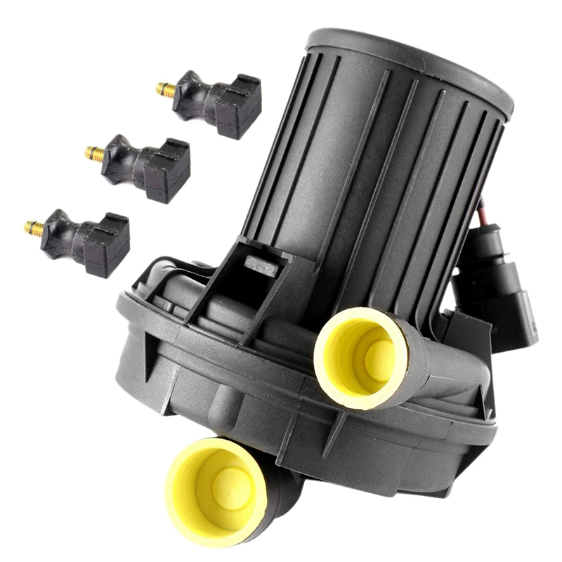 

Secondary Air Pump for AUDI A4 A6 A8 Q7 for VW SEAT SKODA Passat Beetle Jetta Golf Bora 06A959253B 06A959253A