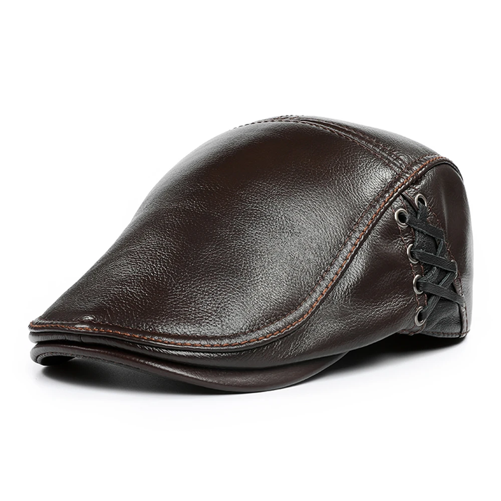 Têtière Western En Cuir Véritable - Imprimé Paillettes Noir - Pour Cheval