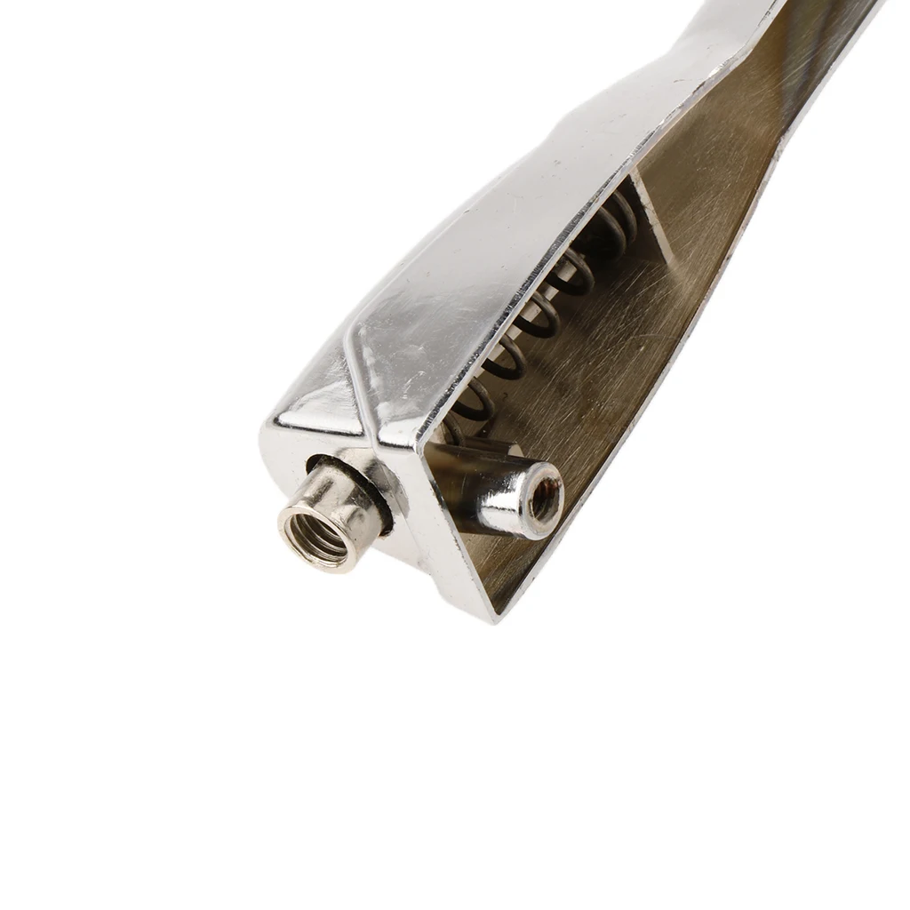 Long Snare Drum Claws Hook Drum Lugs Replacement for Drum Set Drum Kit, Metal Long Snare Drum Claws Hook Drum Lugs Replacement for Drum Set Drum Kit, Metal