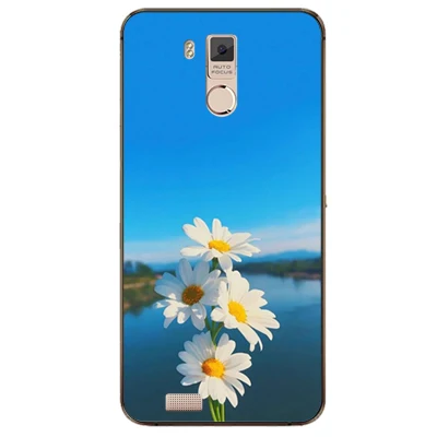 Чехол для Oukitel K6000 Pro, силиконовый чехол с принтом, Мягкий ТПУ чехол для телефона Oukitel K6000Pro K 6000 Pro - Цвет: W69