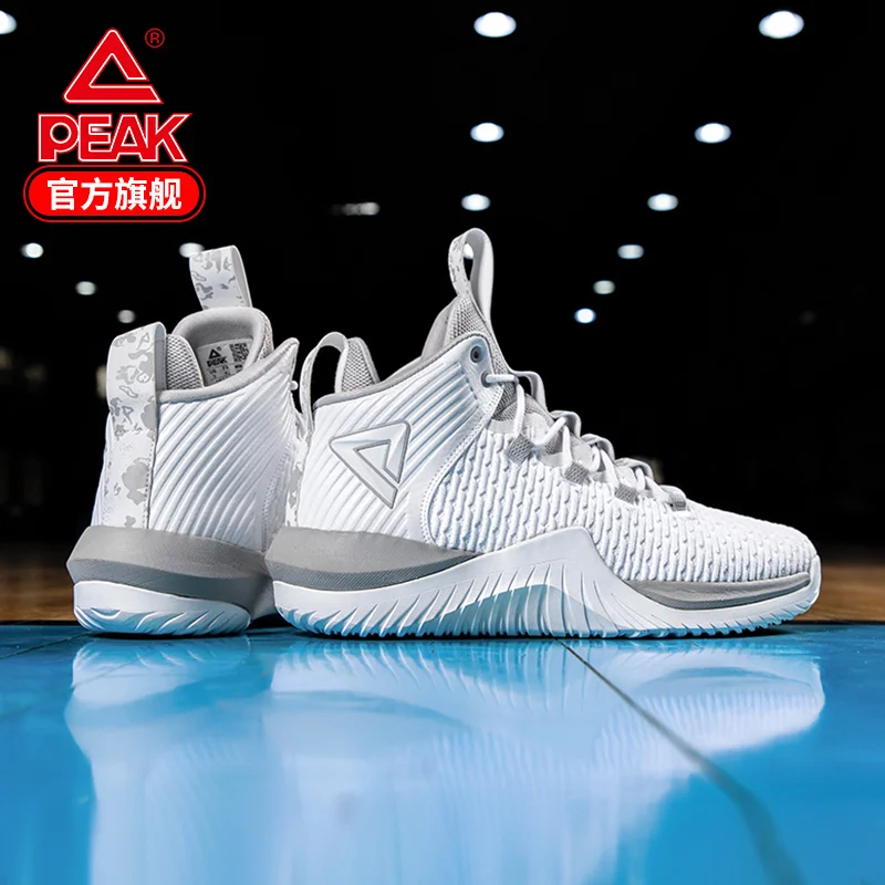 

Basketball shoes men's new sports shoes in the summer of 2020 wear-resistant and antiskid shoes cushioning practical boots
