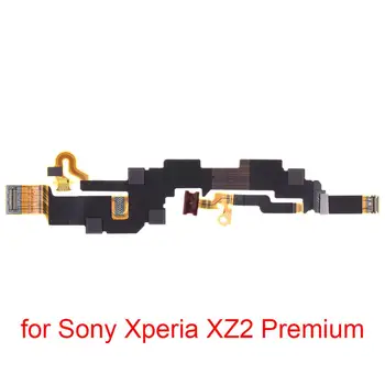 

For Sony Xperia XZ2 Premium Microphone Flex Cable for Sony Xperia XZ2 Premium