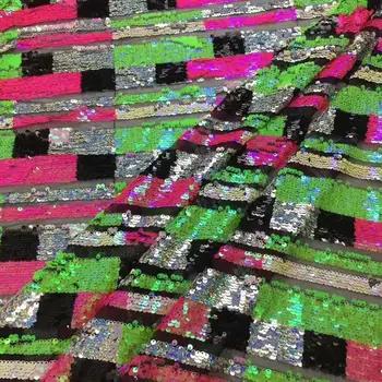 

hot sale embroidered lace fabric lovely embroidery net lace JIANXI.C-99215 for wedding dre