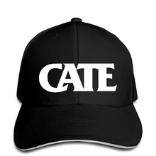 Мужская бейсбольная Кепка California Association Of Teachers Of английский Cate бейсболка кепка с логотипом Женская кепка