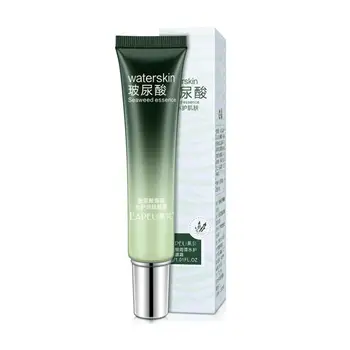 

Lebe Hyaluronic Acid Eye Cream Anti Winkles Cream For Eyes Anti-bloating Removal Circle Dark Cream Seeing Rashing