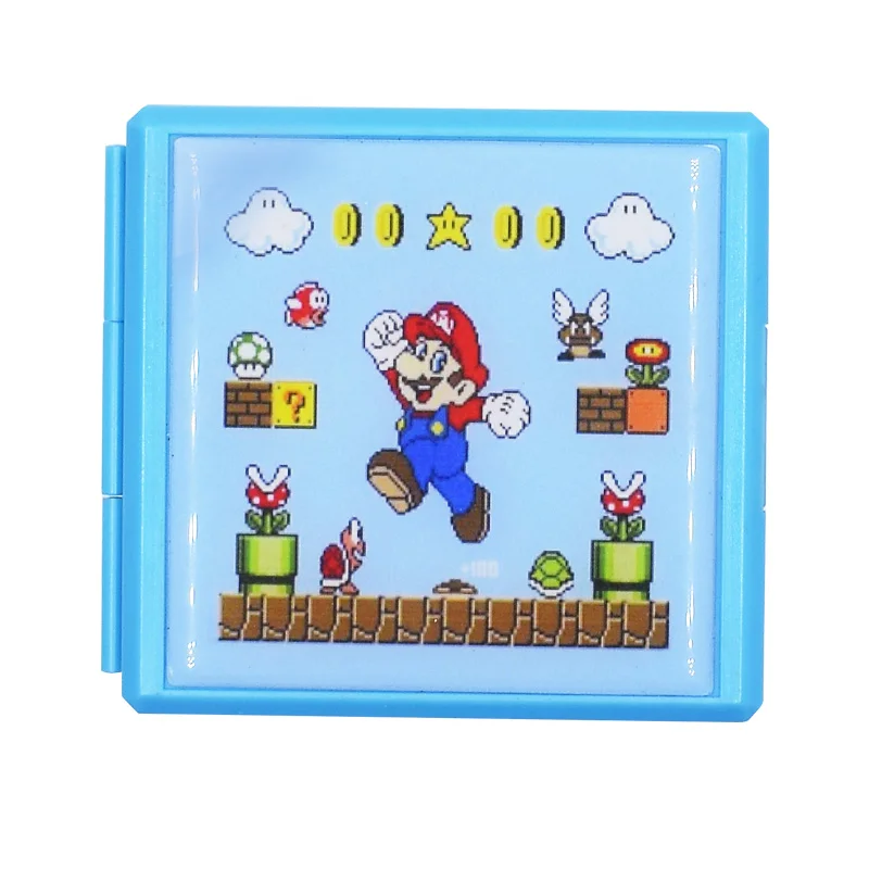 Package 14 Чехол для хранения переносных игровых карт и 2 Poke ball Plus Thumb Grips Caps для nintendo Switch - Цвет: Package 14