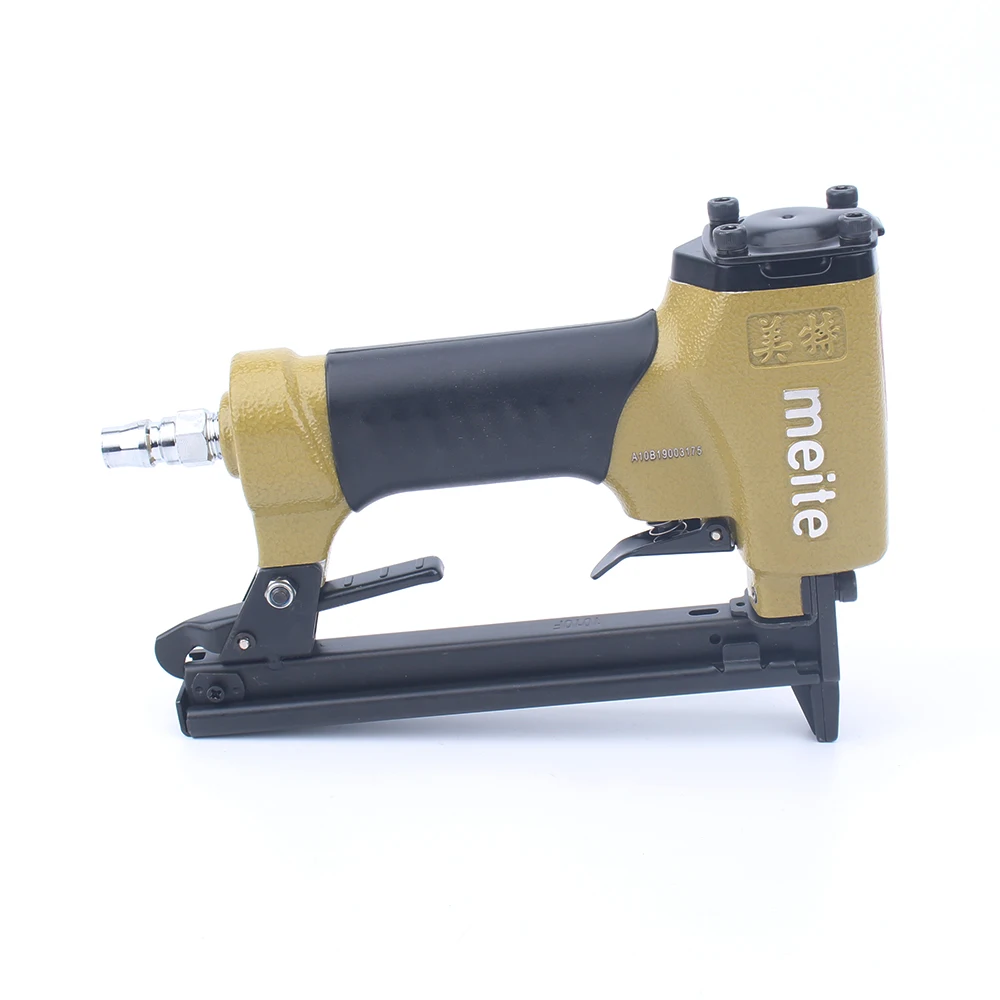 qualidade meite 1010f pneumatico nailer gun ar 03