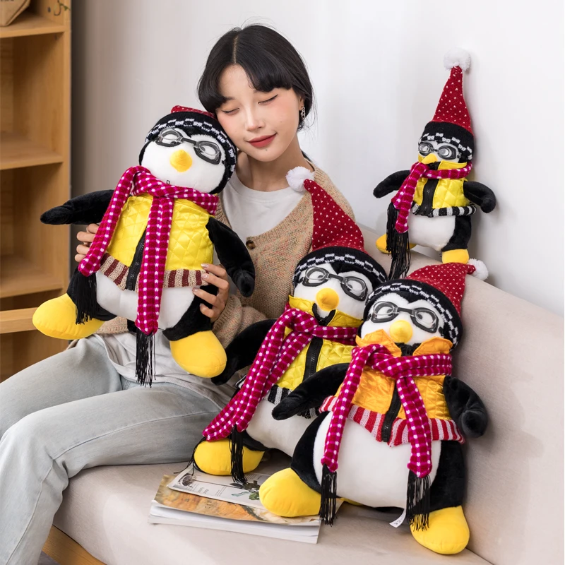 Hugsy Penguin Friends Friends Plush Hugsy Hugsy Doll Movies 56 OFF Hugsy Penguin Friends Friends Plush Hugsy Hugsy Doll Movies 56 OFF