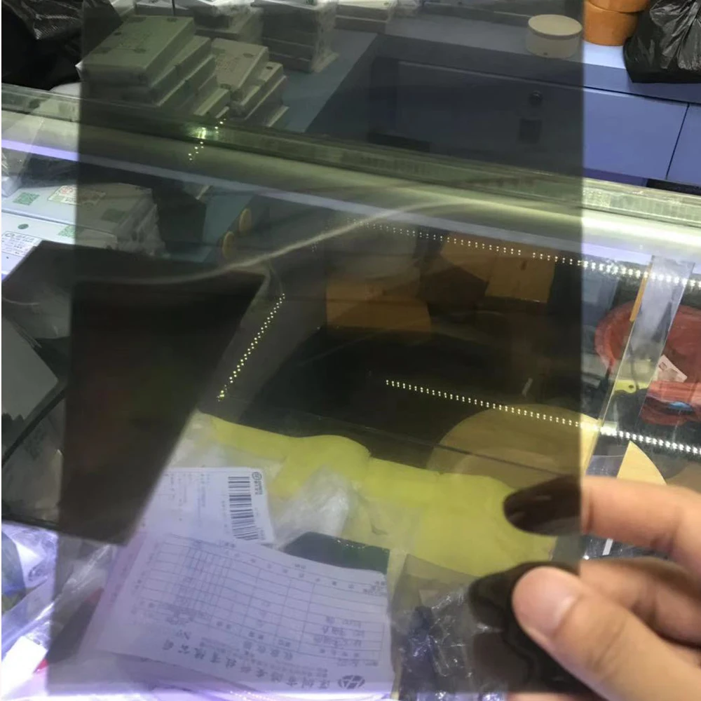9.7 Polarizer