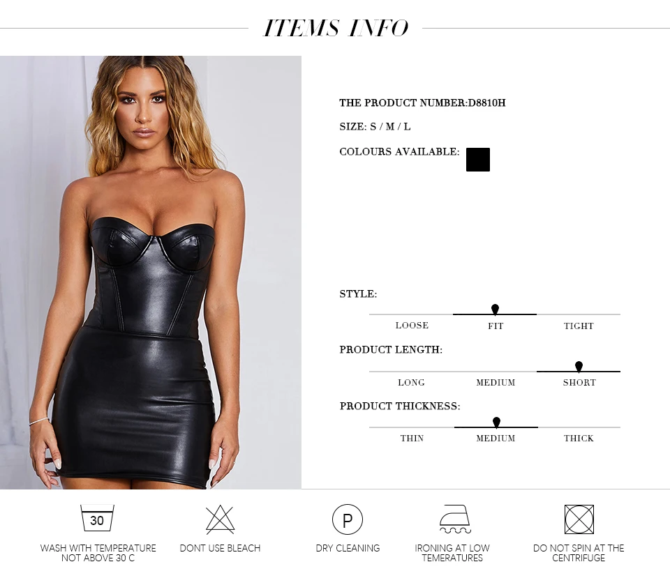 产品参数模版01