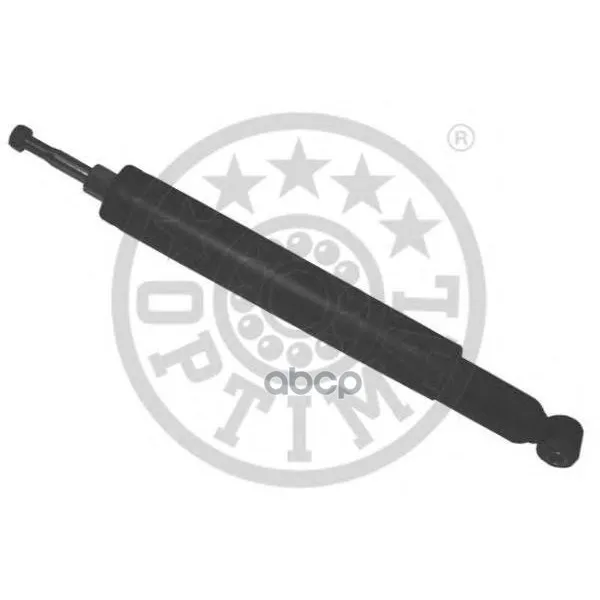 Амортизатор Ford Transit 85-91(100l,130-190) Пер.Масл. Optimal A1868h Optimal арт. A1868H