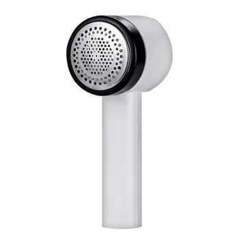 

Household USB Rechargeable Shaving Ball Device Iron ABS Stainless Steel Mesh High Speed High Power High Quality Blade