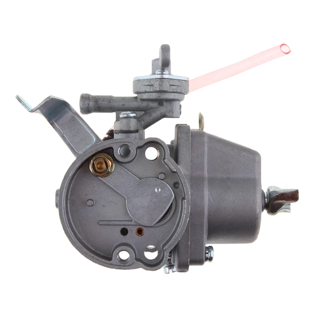 Carburetor Carb Parts Fit Robin NB411 Engine Motor Chainsaw Grass Trimmer
