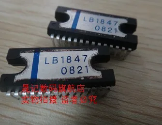 10 шт. IC LB1847