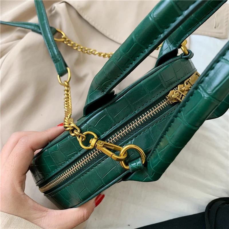 Bolsos Mujer ретро сумки-шопперы для женщин роскошные сумки женские сумки дизайнерские цепи женские сумки через плечо Sac A основной