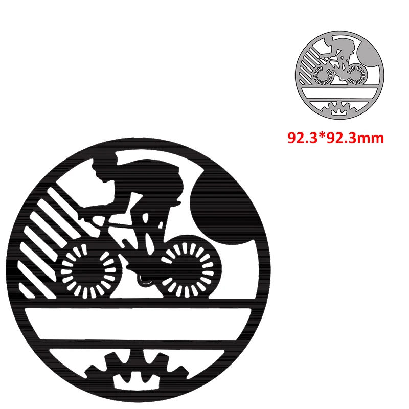 

Металлические штампы, форма для вырезания, наездник, «сделай сам», скрапбукинг, бумага, рукоделие, нож, форма, лезвие, перфоратор, трафареты, штампы для тиснения