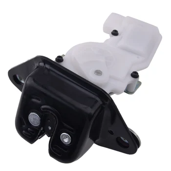 

Rear Trunk Lid Tailgate Liftgate Lock Latch Actuator Release Luggage Door Fit for Honda CR-V CRV 2007-2011 74800SMGG01 DLHD011