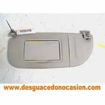 

PARASOL LEFT CITROEN SAXO