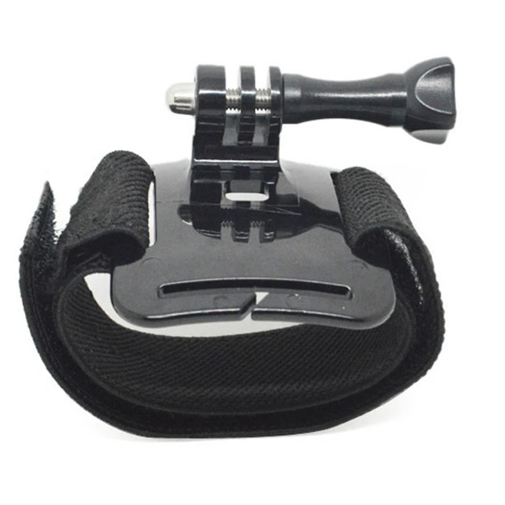 15 в 1 для экшн-камеры Gopro Hero 4/5/6 сеанса Водонепроницаемый оборудование на открытом воздухе стрельба из лука+ шерстяной ваты