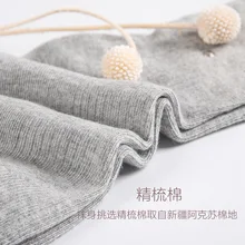 Высокое качество, полностью ручная работа, стразы, круглый бриллиант, носки без пятки, осенние и зимние хлопковые короткие носки, Детская мода