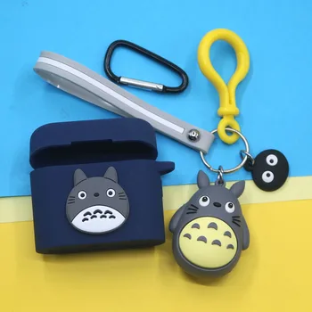 

Cartoon Earphone Cover for Xiaomi Air2Pro TWS Earphones Case for Mi Air 2 Pro Cover Bluetooth Earphone Box Protective Cover