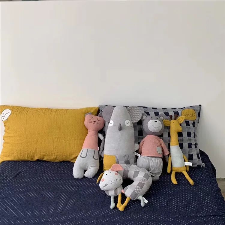 Soft-Stuffed-Animals-Toys-for-Children-Kids-Room-Nursery-Decor-Head-Back-Rest-Cotton-Baby-Comforter-Toy-Cat-Bear-Deer-Dolls-50cm-05