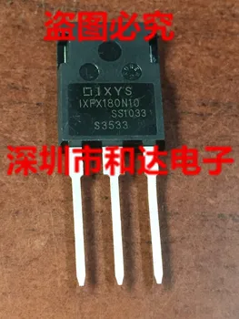 

IXFX180N10 TO-247