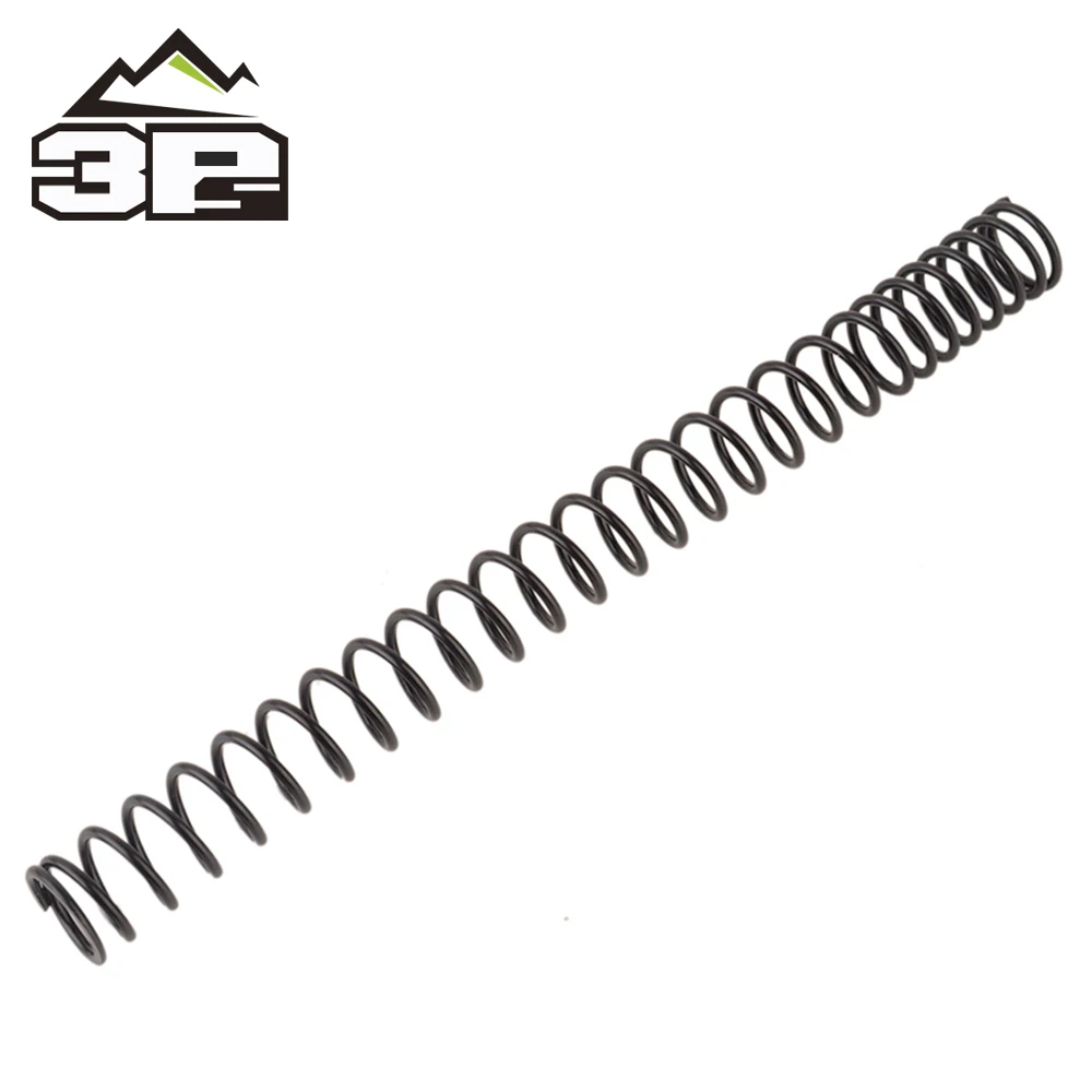 

New Softair Non-linear Spring Non-linear Spring M120 AEG Spring for Airsoft Marui G&P G&G ICS M4 M16 Gearbox FB08012